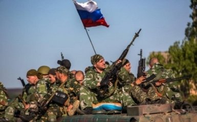 Украину предупреждают: вероятность большой войны с Россией растет