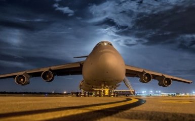 У Путіна створюють новий літак "судного дня" на випадок ядерної війни