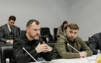 The Ministry of Internal Affairs is investigating the actions of police officers during the terrorist attack in Kyiv