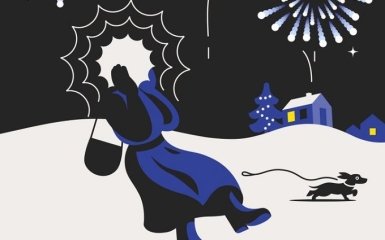 Міжнародний конкурс ілюстраторів нагородив росіянку за малюнок про війну в Україні — українці обурилися