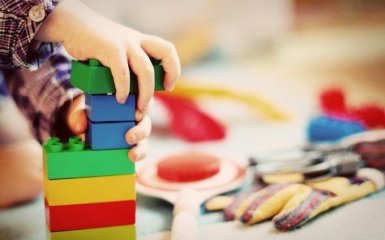 Карантин в детских садах — новые правила с 1 сентября