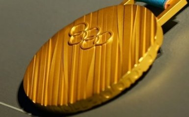 Представлены медали Олимпиады-2018