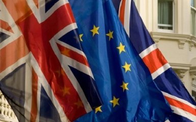 В Великобритании сделали громкое заявление насчет Евросоюза