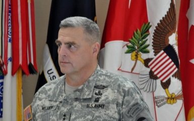 Коли Україна отримає F-16 — прогноз генерала Міллі