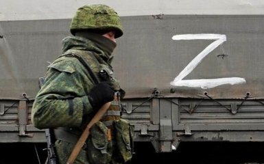 Россияне объявили эвакуацию из Бердянска