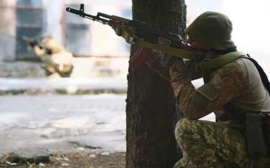 Аналитики заявили об успехах контрнаступления ВСУ в Харьковской области
