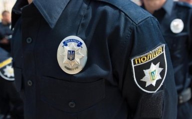 Пьяный полицейский разъезжал по Киеву: опубликованы фото