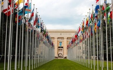 Виключити РФ з Радбезу ООН: до Конгресу США внесли відповідну резолюцію