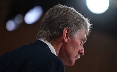 Не вся Україна. У Кремлі дали задній хід на тлі поразок Росії у війні