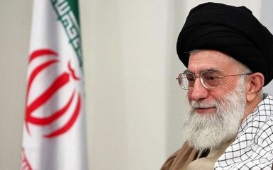 Лідер Ірану пригрозив Саудівській Аравії "священною помстою"
