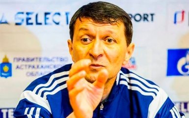 Российский тренер взорвал соцсети своим поведением: опубликовано видео