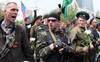 У Зеленского рассказали, будет ли боевикам предоставлена амнистия