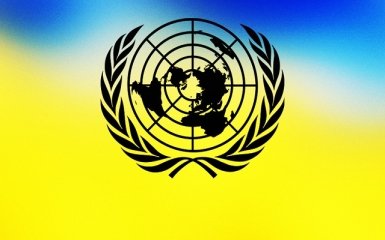 В ООН намерены собрать около $300 млн пострадавшим от войны на Донбассе