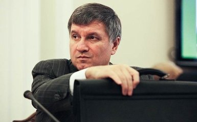 Аваков сделал пугающее заявление о преступности