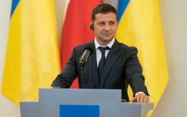 Це важлива складова нацбезпеки в умовах війни: Зеленський звернувся до українців