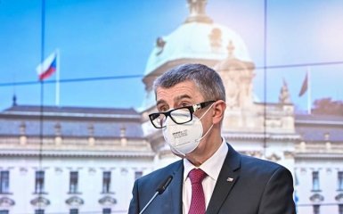 Чехія закликала всі країни ЄС невідкладно вислати російських дипломатів