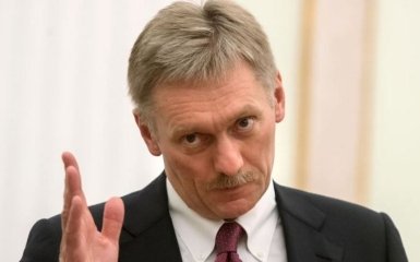 У Путина высказались о последствиях введения Украиной визового режима
