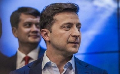 Освобождай место: Зеленский выдвинул Разумкова жесткий ультиматум