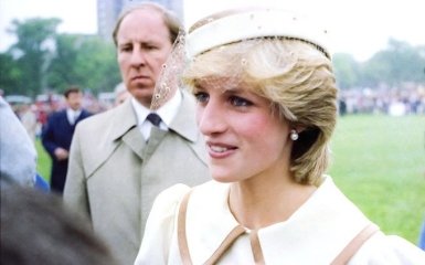 Джон Траволта впервые рассказал о своем танце с принцессой Дианой