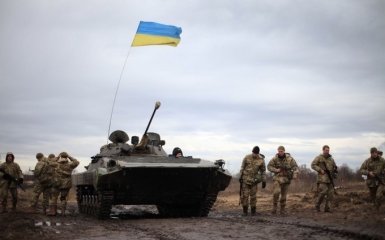 Стало відомо про просування сил АТО на Донбасі: бойовики панікують