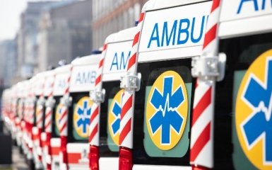 Умер украинец, у которого подозревали коронавирус - Днепропетровская ОГА