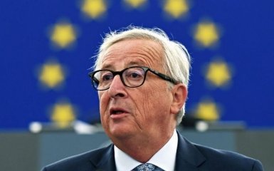 Президент Еврокомиссии удивил всех заявлением относительно Порошенко и Зеленского