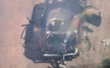 В России заявили об атаке на авто Минобороны и бои с украинской ДРГ в Брянской области