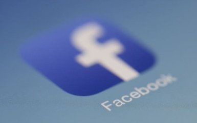 Facebook предупредил о блокировании всего контента в поддержку талибов