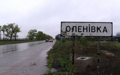 На КПВВ "Оленівка" бойовики обстріляли автобус з мирними жителями, є загиблі