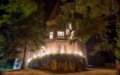 Неможливо пропустити: у прокат виходить довгоочікуваний український фільм "Готель Едельвейс"