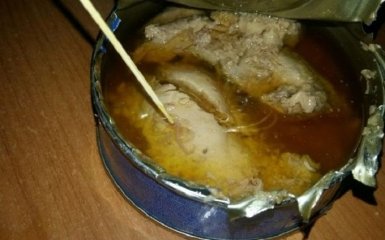 Соцсети в шоке от еды в оккупированном Крыму: опубликованы фото