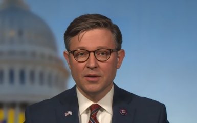 Майк Джонсон