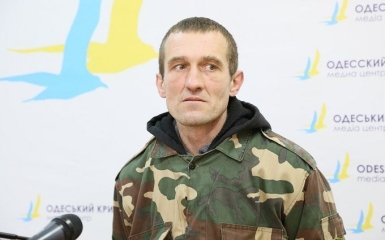 Российский актер отметил важное для себя событие словами "Слава Украине!": появились фото