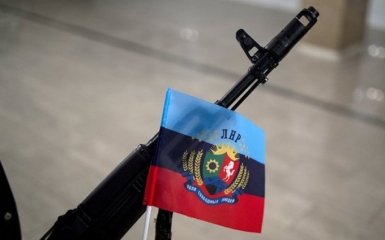 Бойовики ДНР розпускають безглузді чутки про звільнену Луганщину