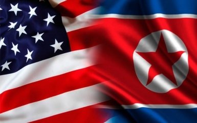 США пригрозили КНДР знищенням