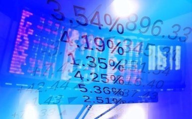 Держстат повідомив невтішну новину про ВВП України