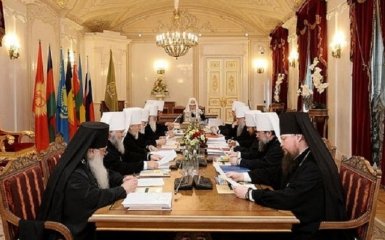 Константинопольский патриархат принял важное решение по церкви Украины