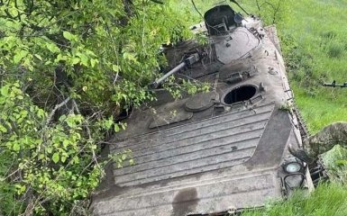 ВСУ отражают попытки наступления кафиров в районе Северодонецка