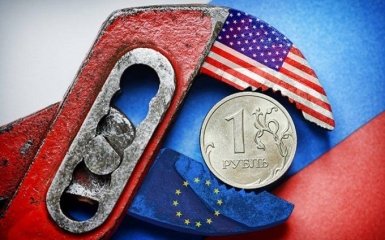 Масштабные последствия санкций США: названы потери российских олигархов