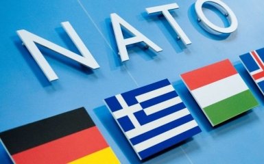 Результати навчань "Захід-2017": НАТО слід укріпити свої позиції