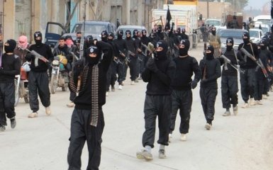 Нова доповідь ООН звинувачує ІДІЛ в "приголомшуючому" насильстві в Іраку