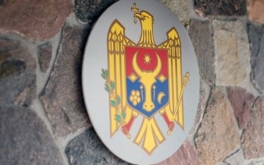 Молдова депортувала п'ятьох дипломатів з Росії
