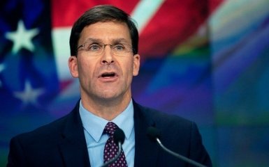 Ми повинні - Пентагон вимагає негайної реакції НАТО на ситуацію в Україні