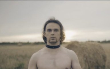 Сеть ошеломил ролик парфюма "Алексей" из России: опубликовано видео