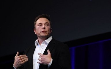 Ілон Маск