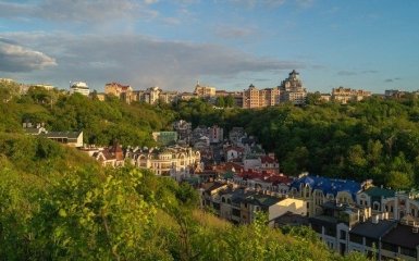 В Украине расширят территорию трех городов