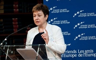 В МВФ попереджають про значне погіршення стану світової економіки в цьому році