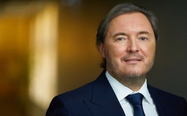 Два газобетонных завода российского олигарха Молчанова национализированы в Украине