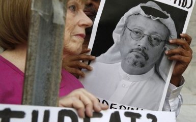 Пентагон пригрозил новыми мерами из-за убийства саудовского журналиста
