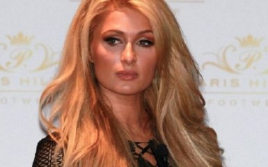 Пэрис Хилтон готовится стать мамой - шокирующие подробности